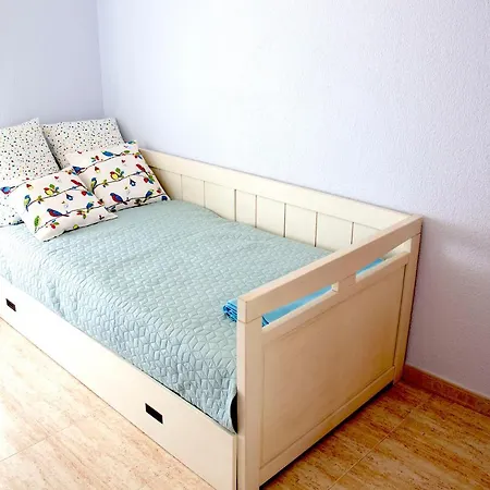 Naranjos Apartamento *