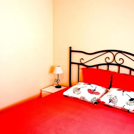 Apartamento Naranjos *