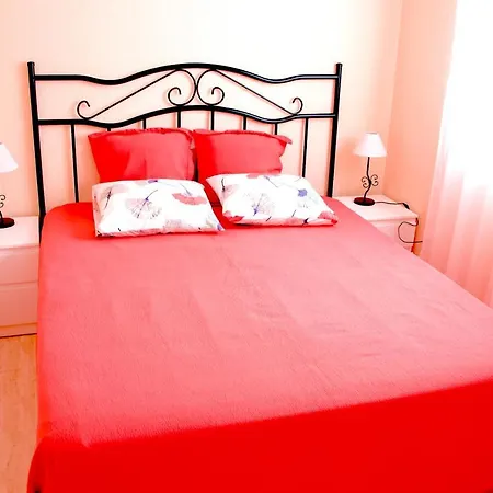Apartamento Naranjos *