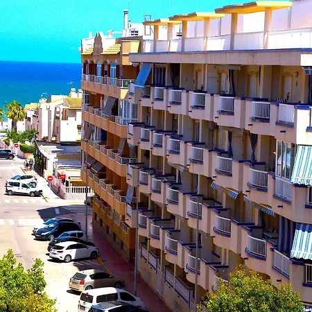 Apartamento Naranjos Guardamar del Segura