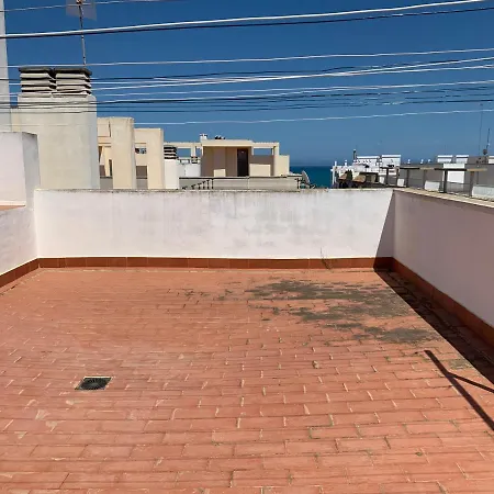 Apartamento Naranjos *